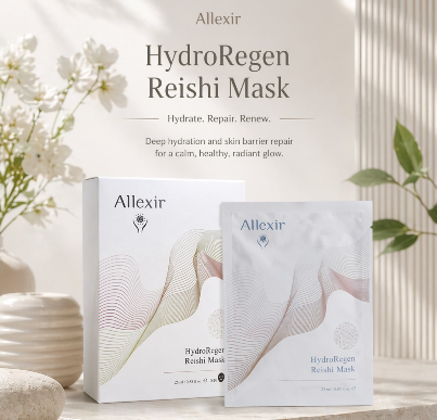 HydroRegen Reishi Mask